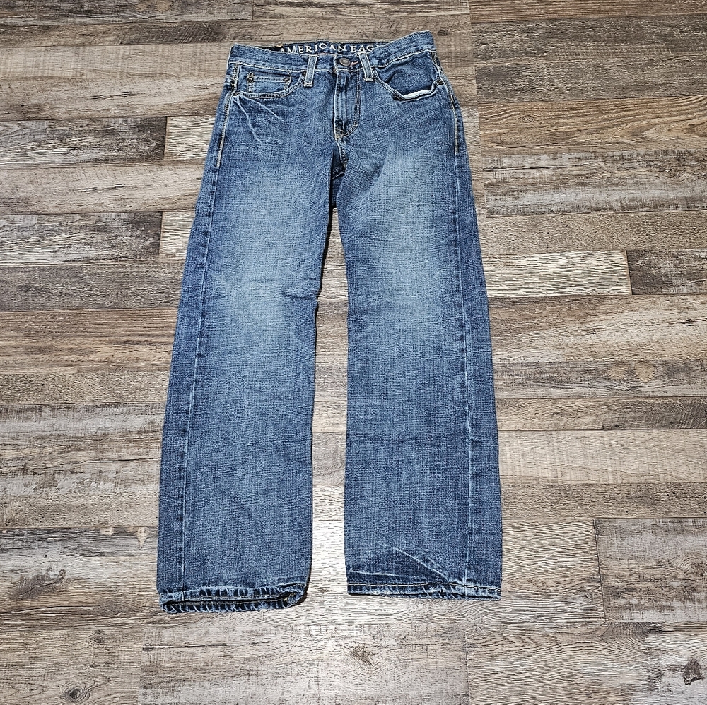 American Eagle Jeans 26x28